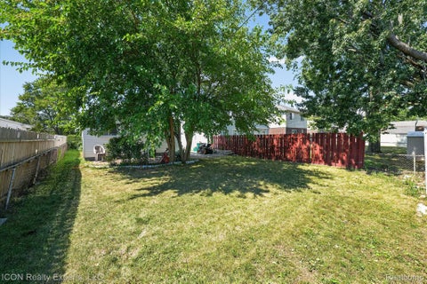 Tiny photo for 32000 Saint Margaret Street, St Clair Shores City, MI 48082 (MLS # 20261069475)