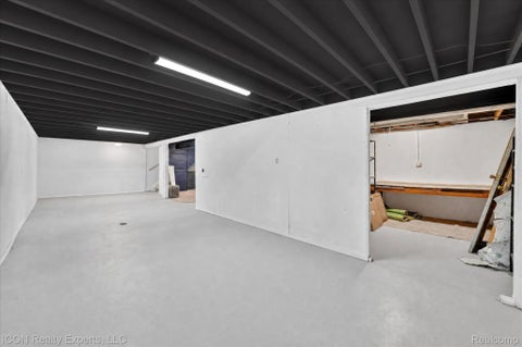 Tiny photo for 32000 Saint Margaret Street, St Clair Shores City, MI 48082 (MLS # 20261069475)