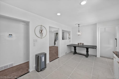 Tiny photo for 32000 Saint Margaret Street, St Clair Shores City, MI 48082 (MLS # 20261069475)