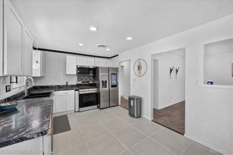 Tiny photo for 32000 Saint Margaret Street, St Clair Shores City, MI 48082 (MLS # 20261069475)