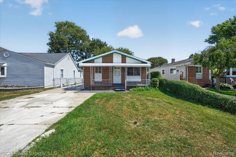 Tiny photo for 32000 Saint Margaret Street, St Clair Shores City, MI 48082 (MLS # 20261069475)