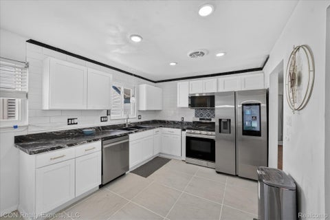 Tiny photo for 32000 Saint Margaret Street, St Clair Shores City, MI 48082 (MLS # 20261069475)