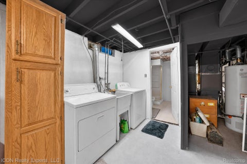 Tiny photo for 32000 Saint Margaret Street, St Clair Shores City, MI 48082 (MLS # 20261069475)