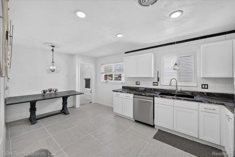 Tiny photo for 32000 Saint Margaret Street, St Clair Shores City, MI 48082 (MLS # 20261069475)