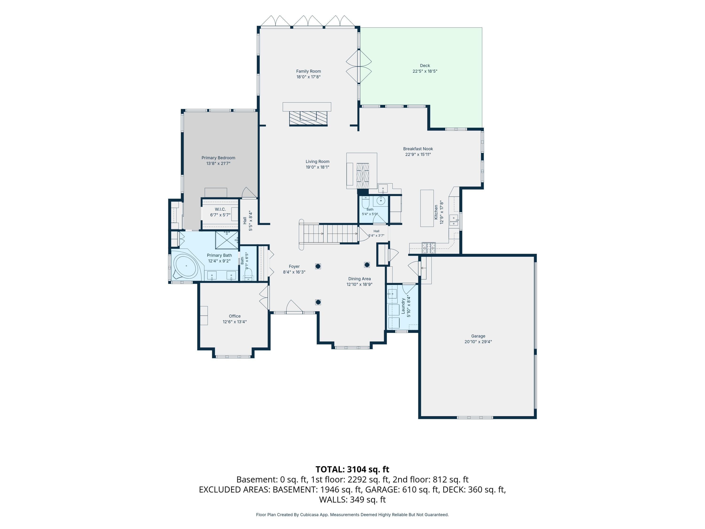 380 Wild Fox Court