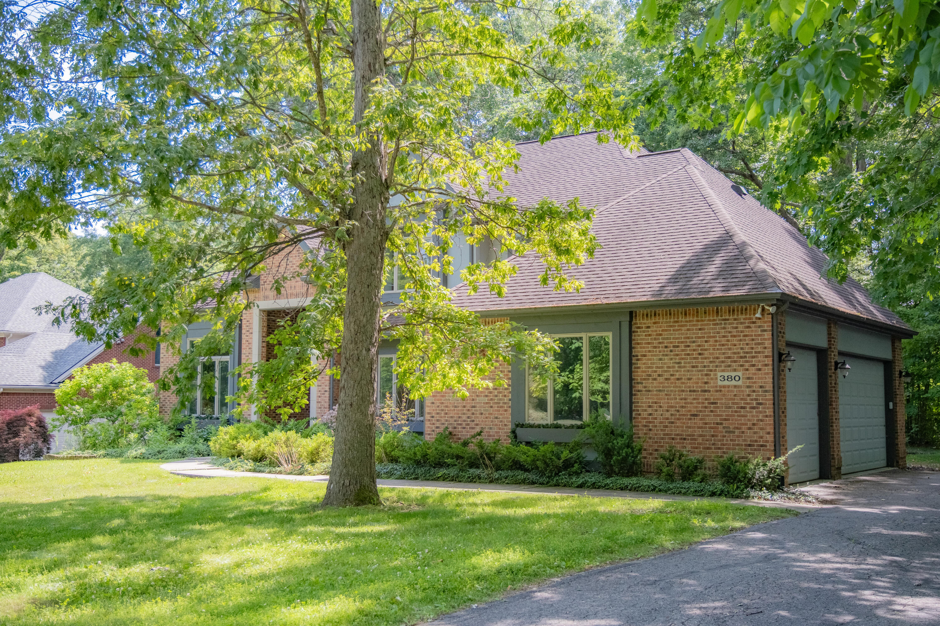 380 Wild Fox Court