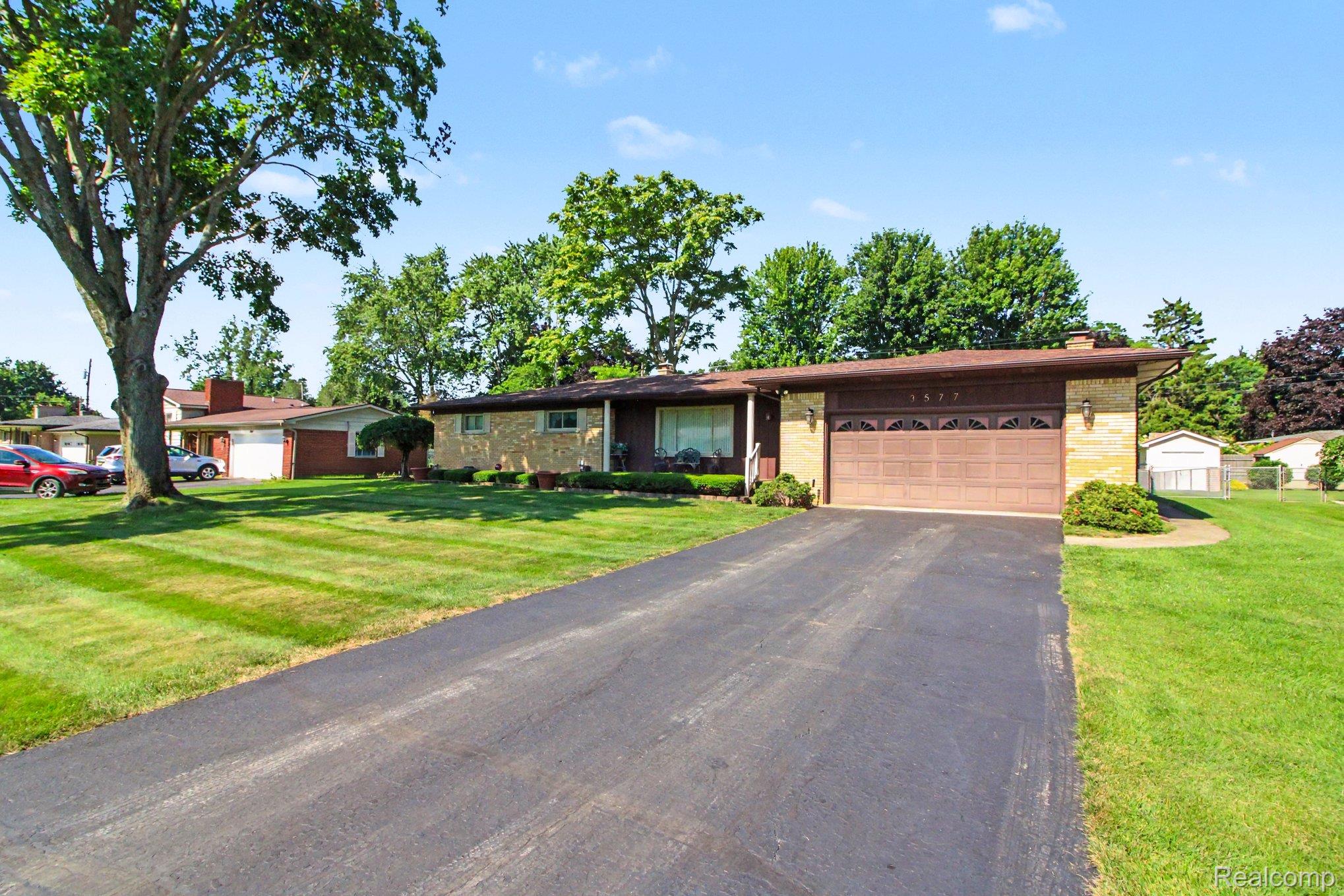 3577 Meadowleigh Lane