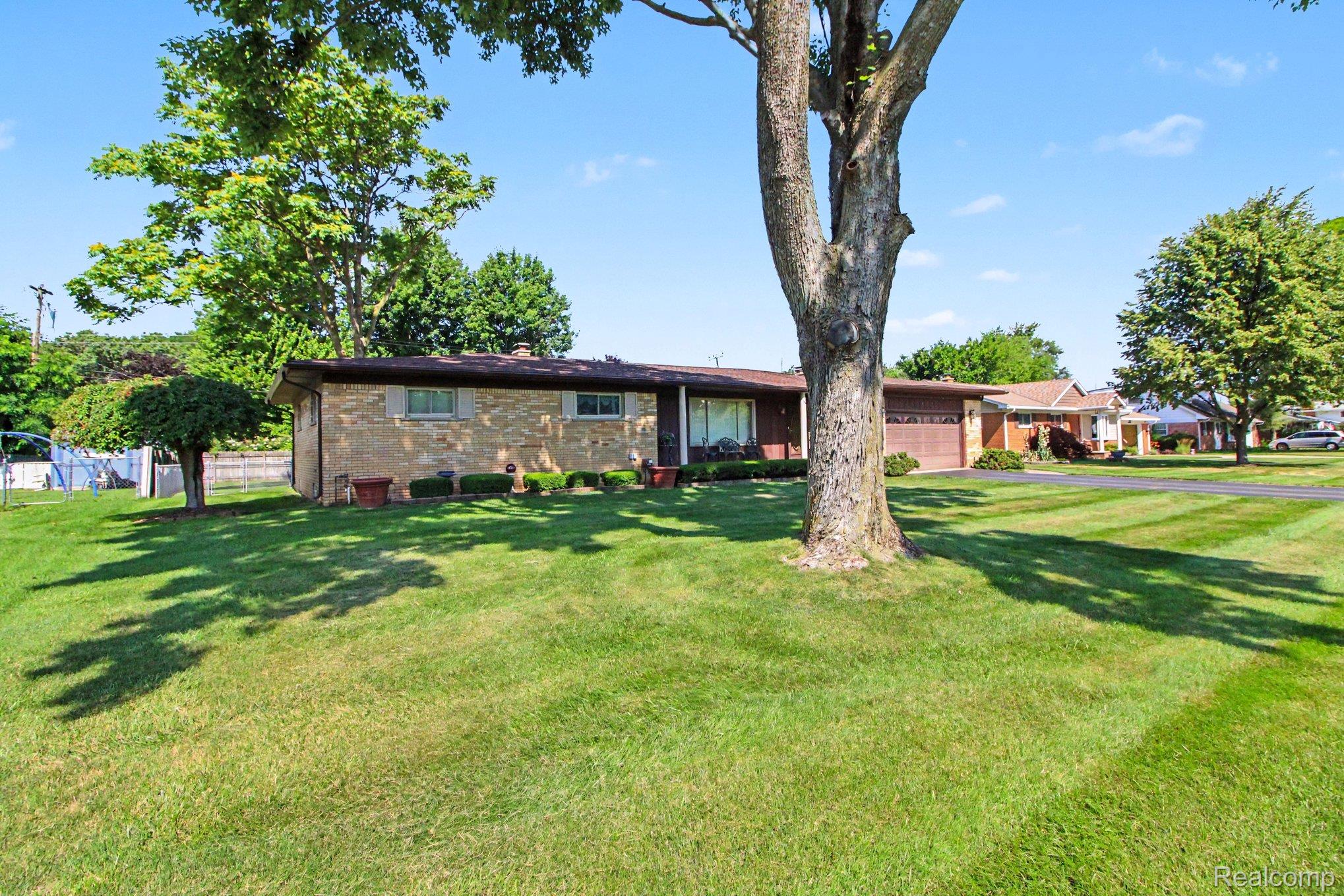 3577 Meadowleigh Lane