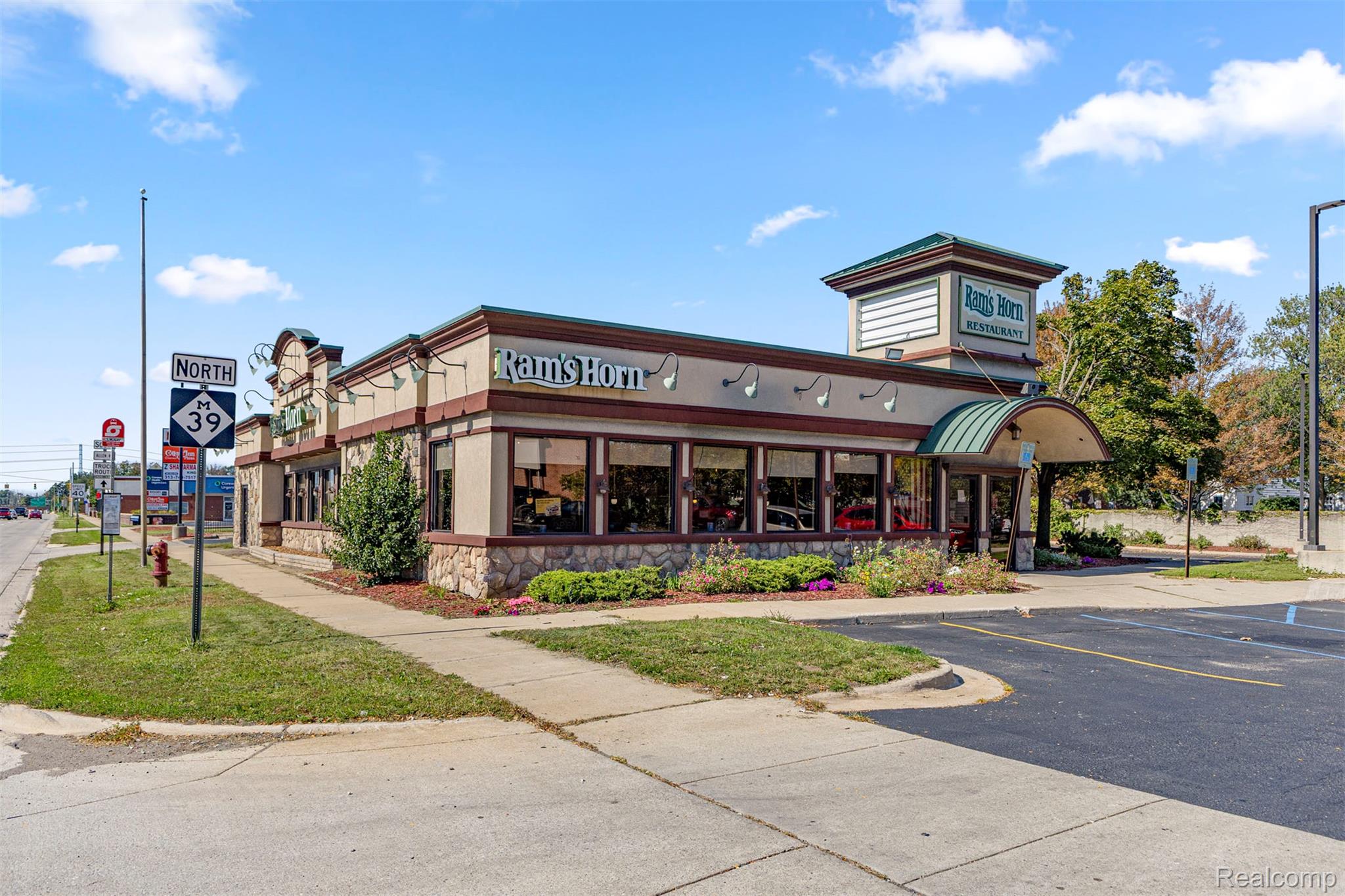 15544 Southfield Road