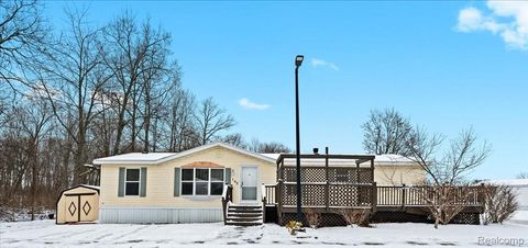 103 Chinkapin Rill Fenton City MI 48430