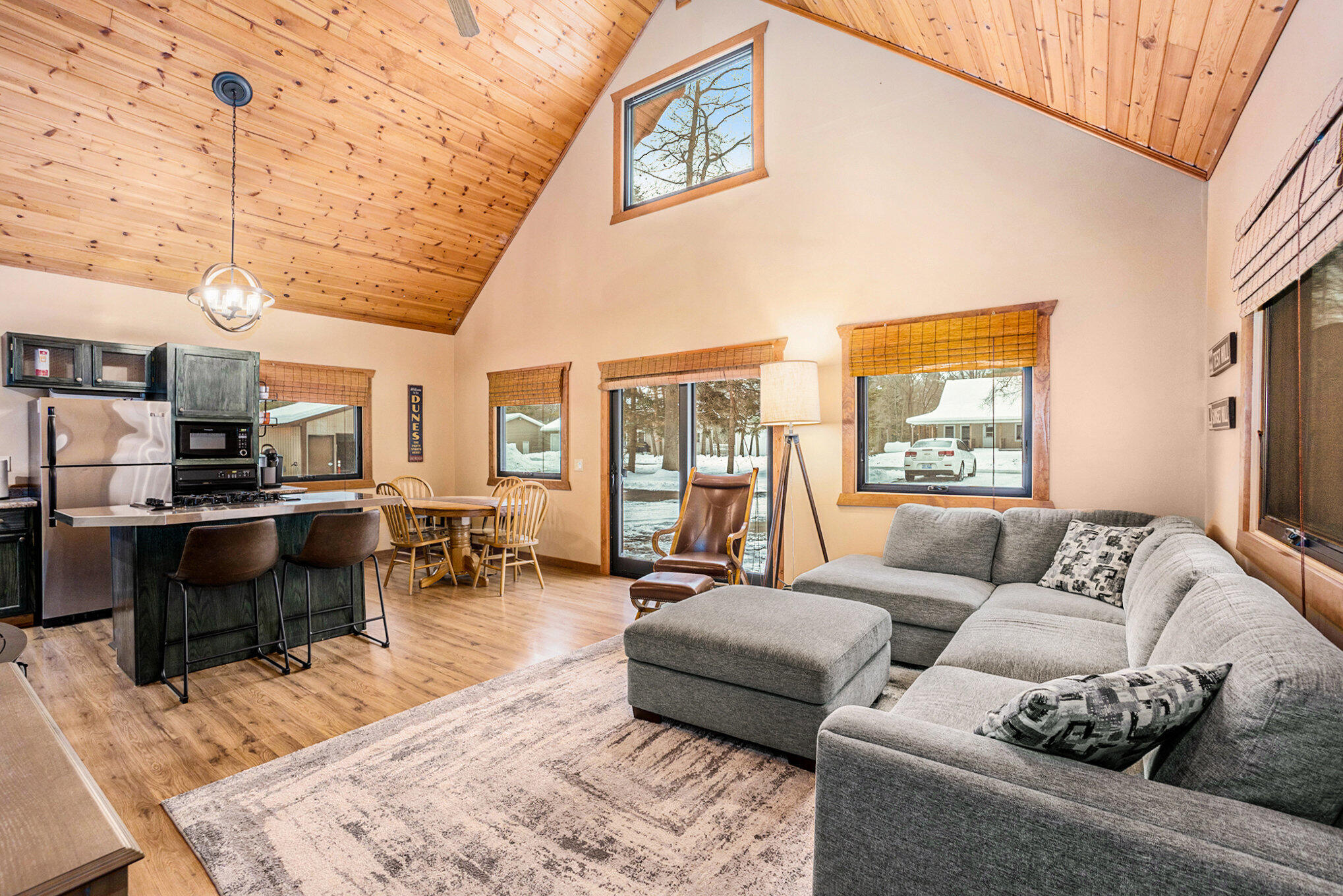 8370 W Sea Pine Drive