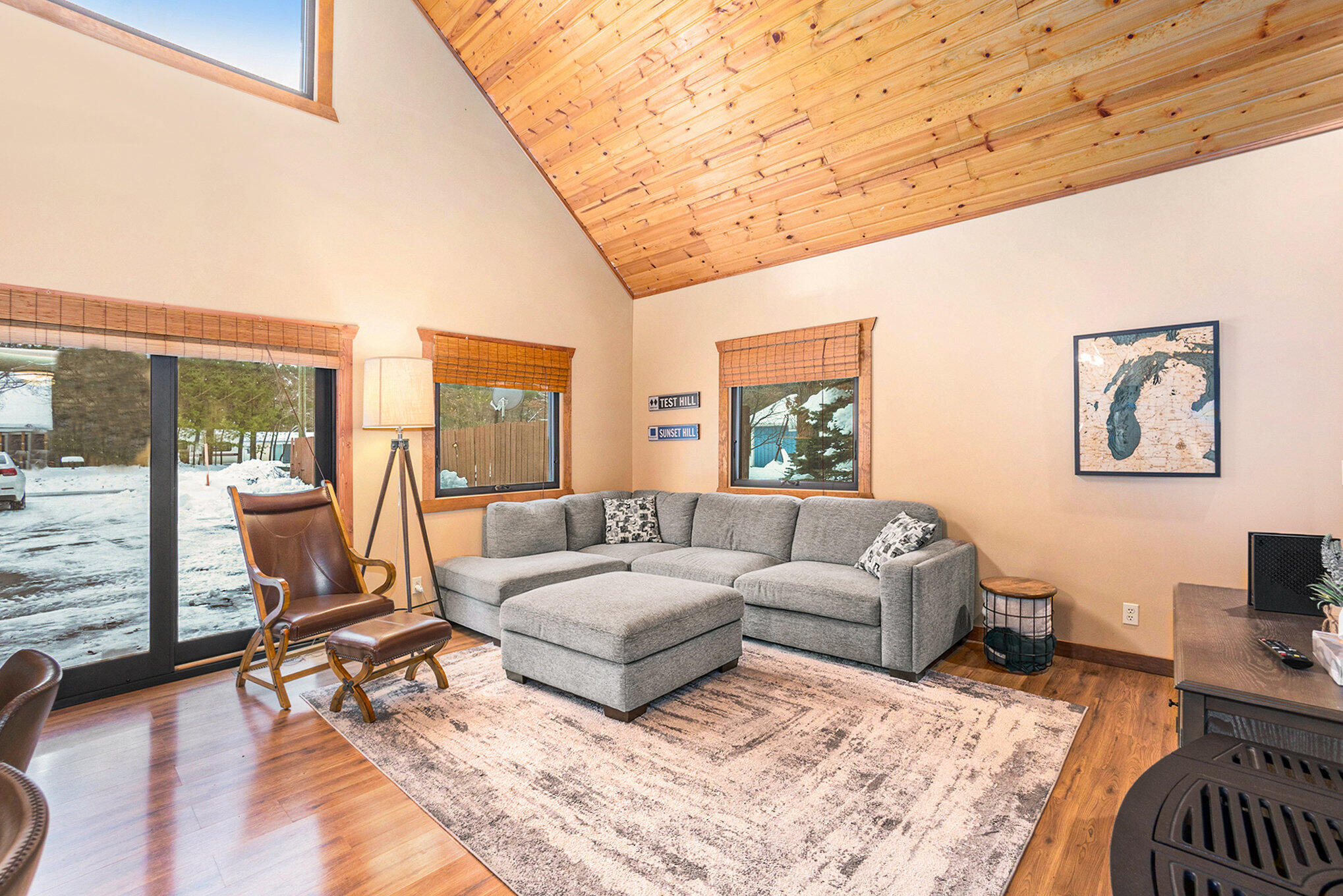 8370 W Sea Pine Drive