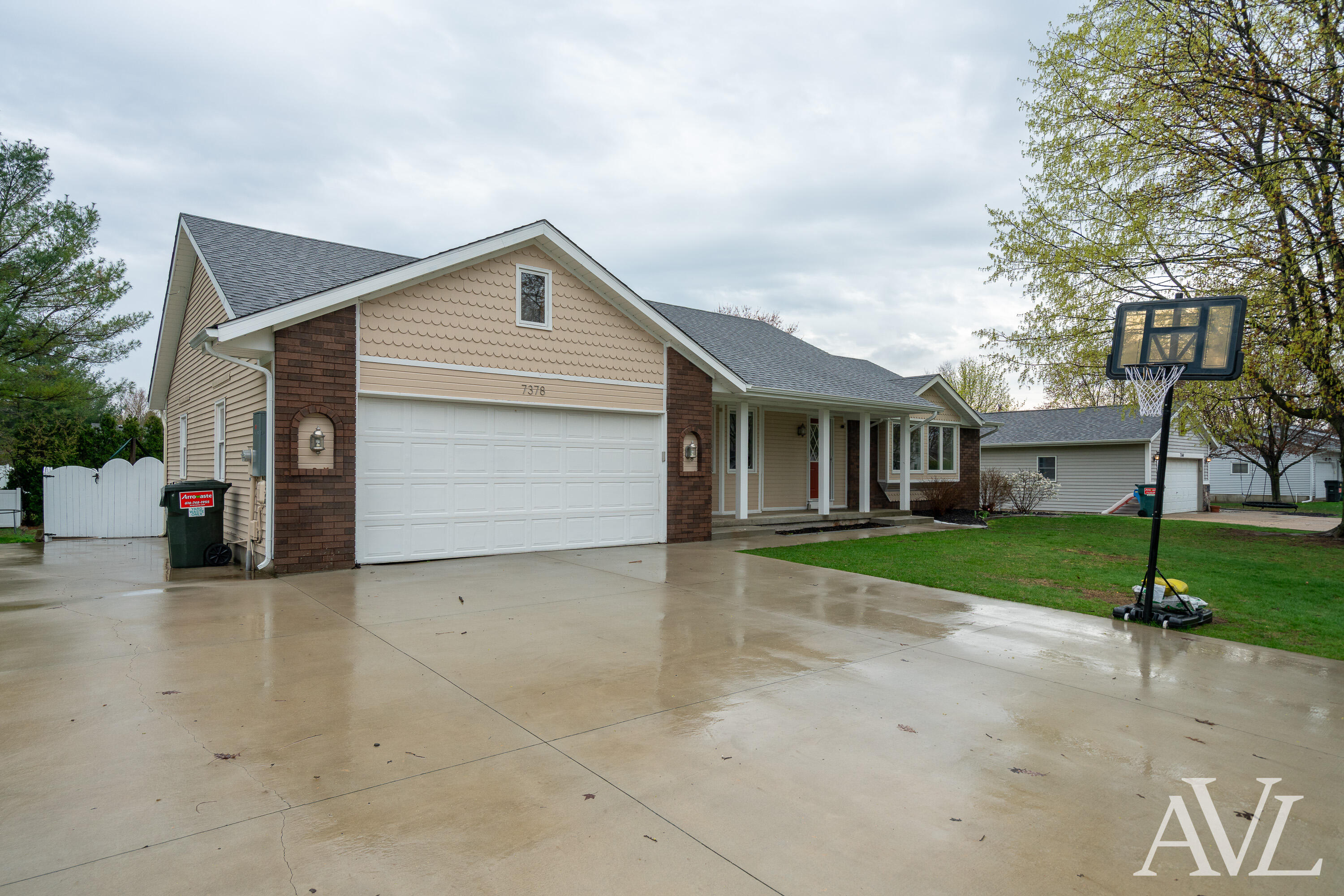 7378 Rolling Hills Drive