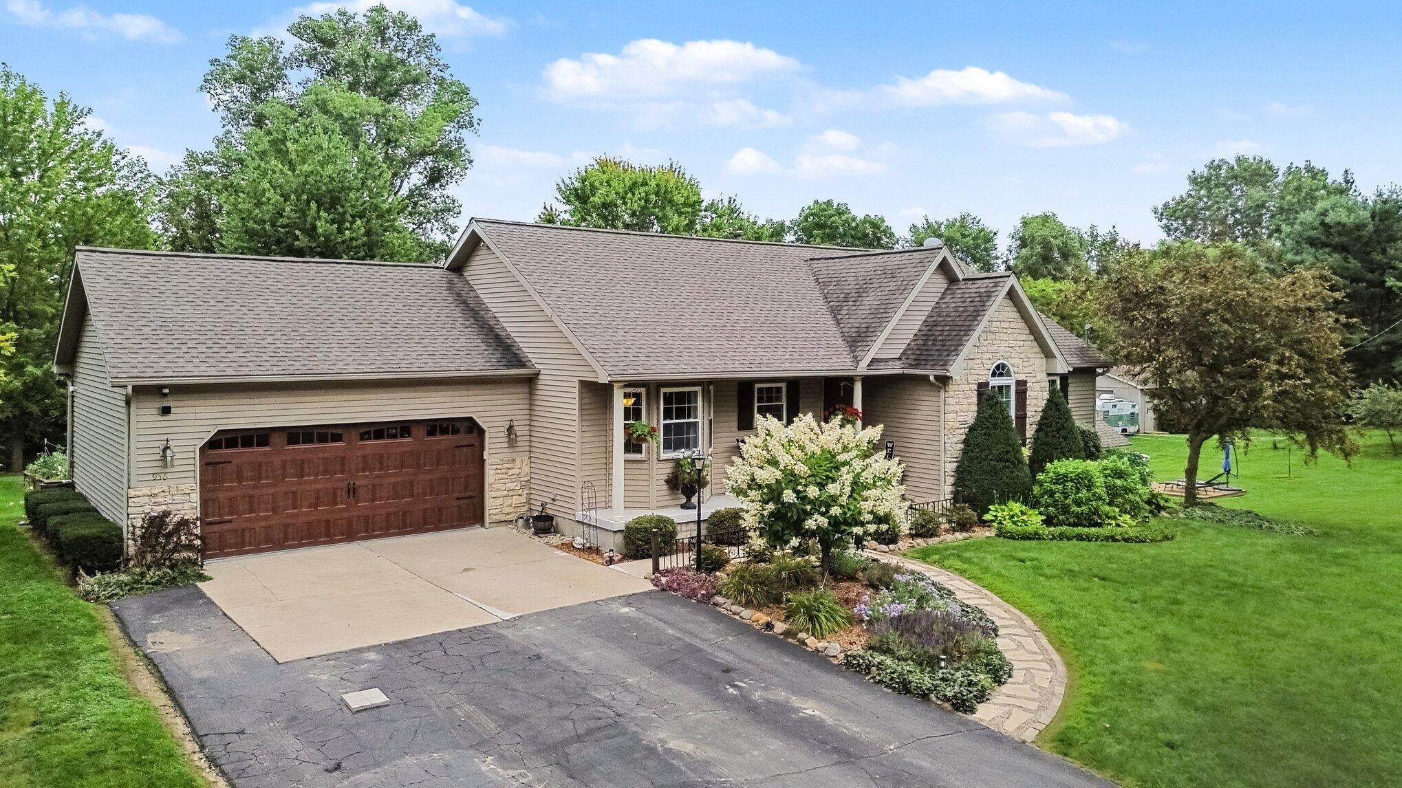 9959 W Sargent Road