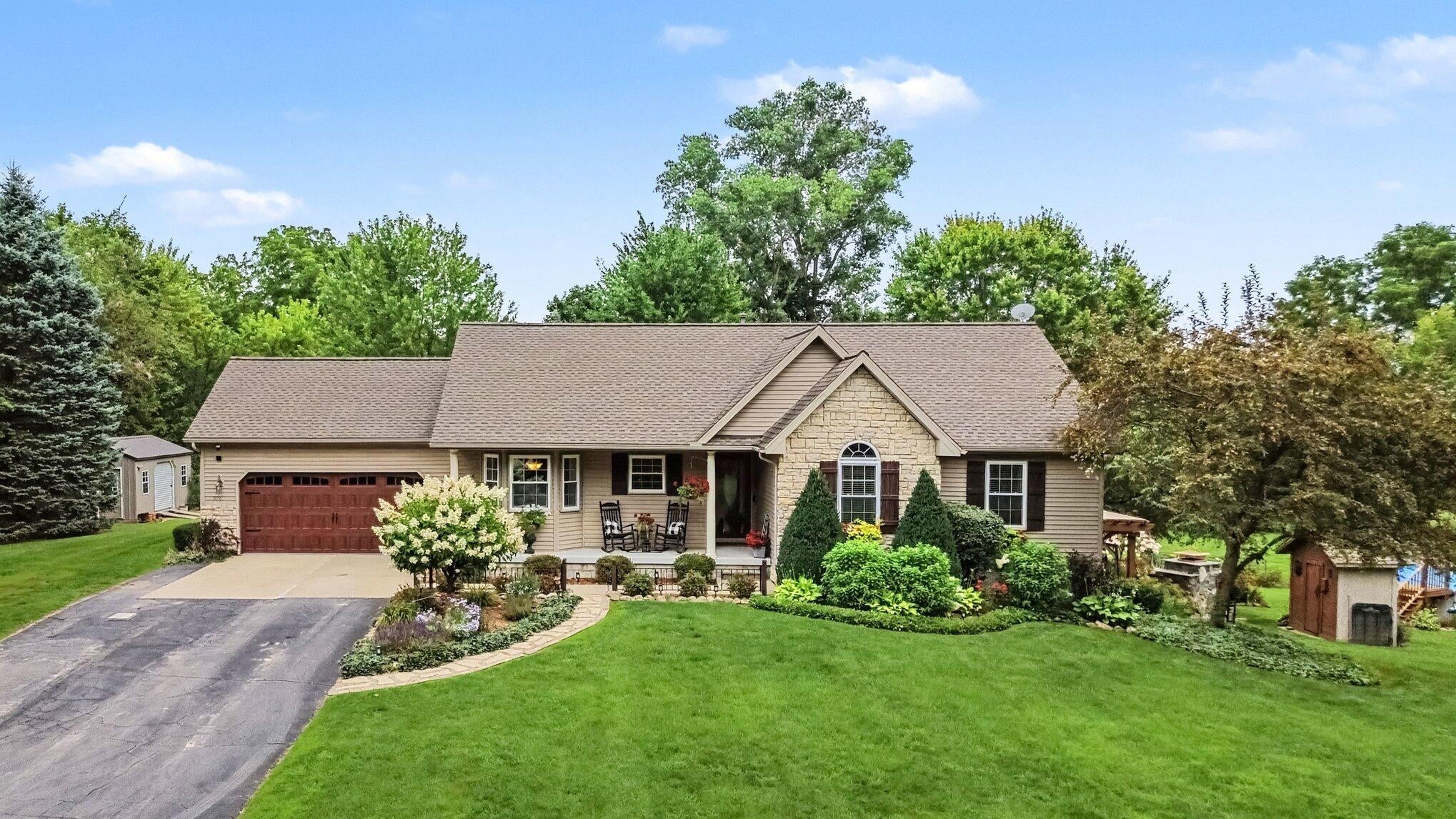 9959 W Sargent Road
