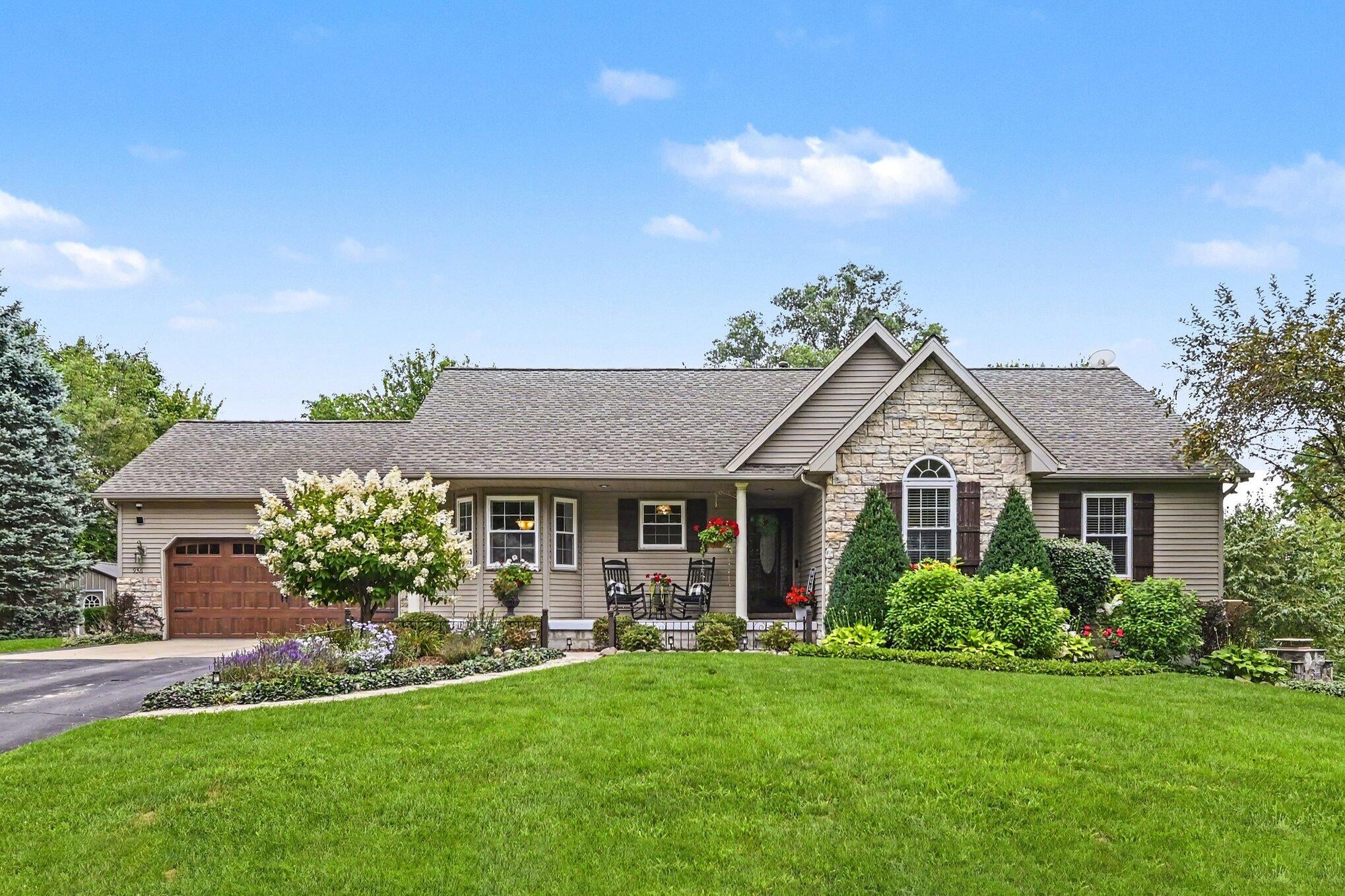 9959 W Sargent Road