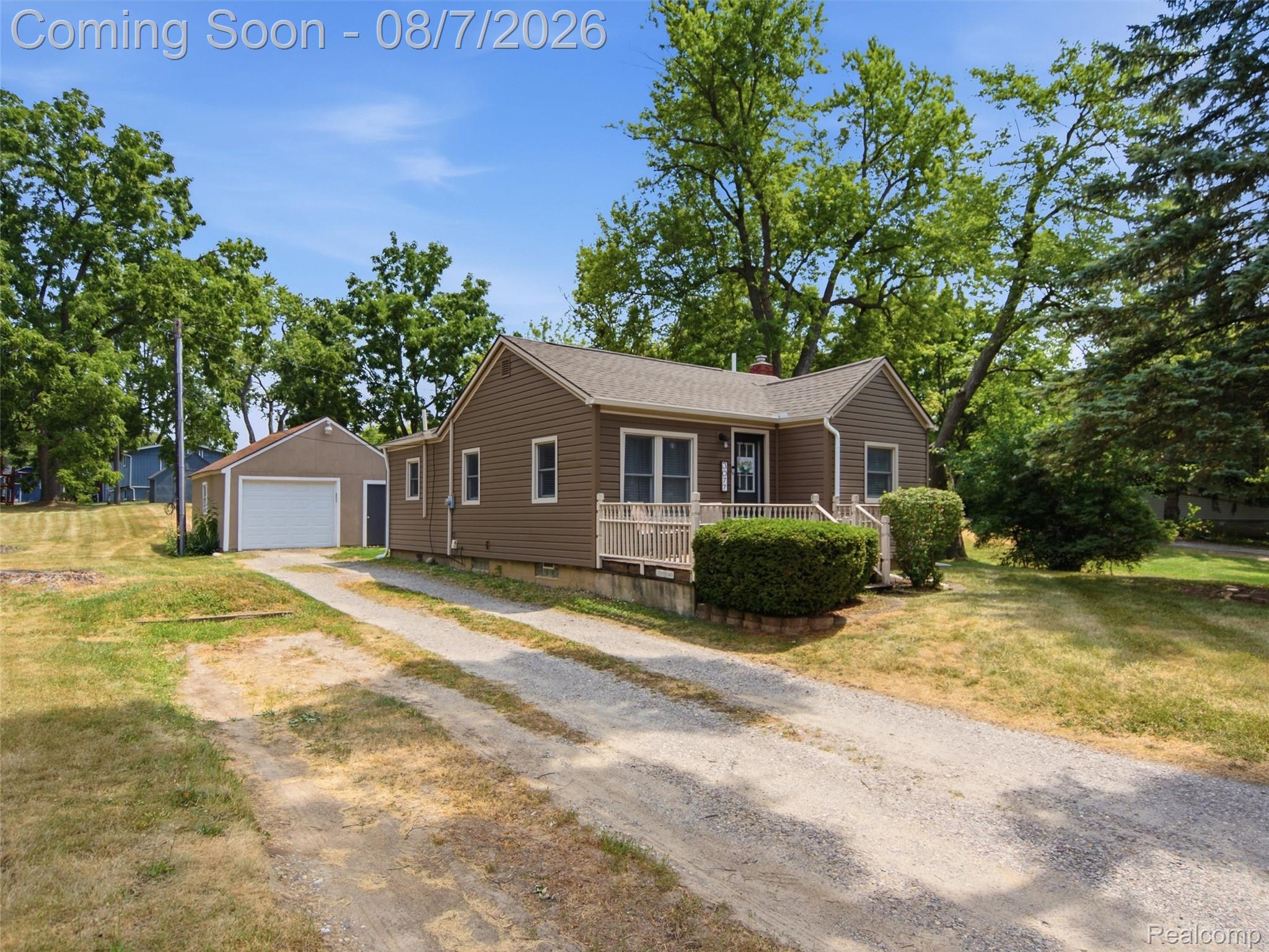 3077 York Road