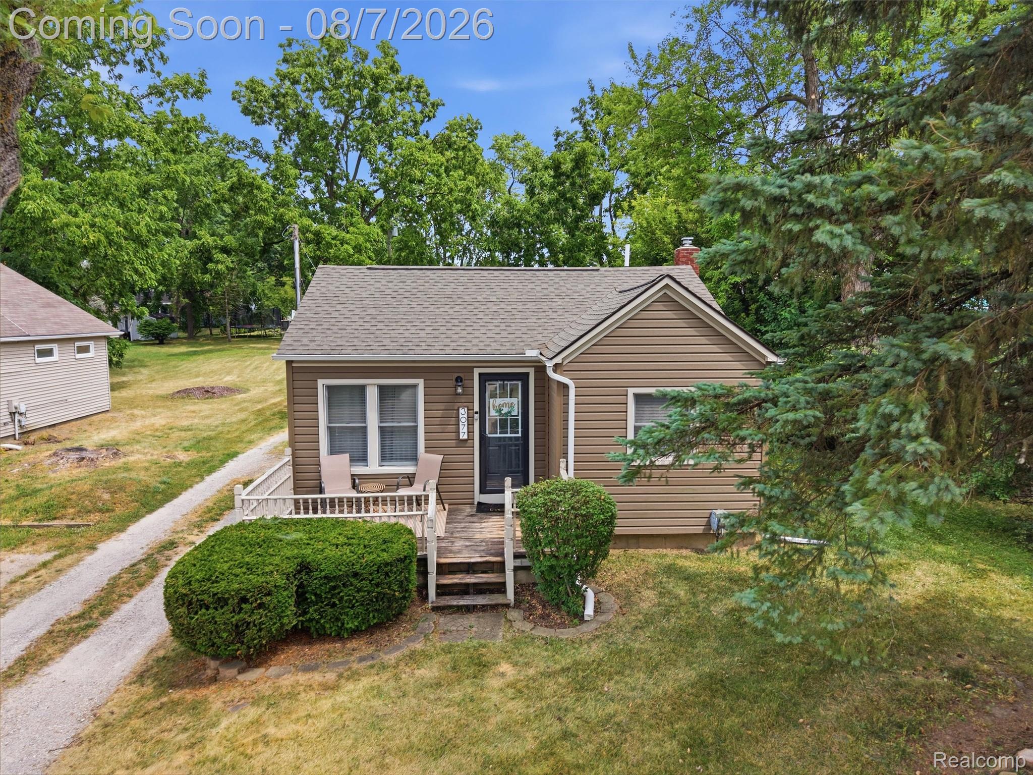 3077 York Road