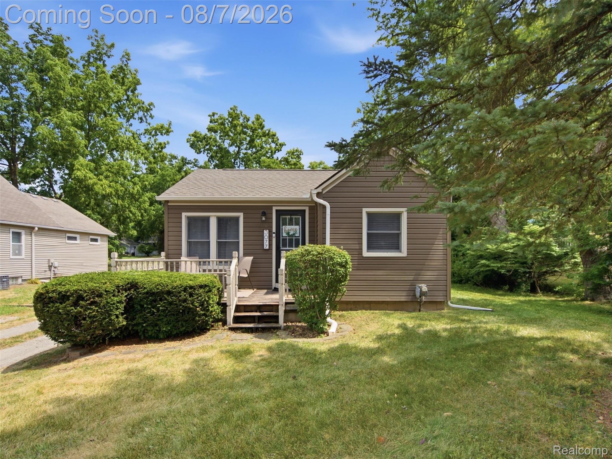 3077 York Road