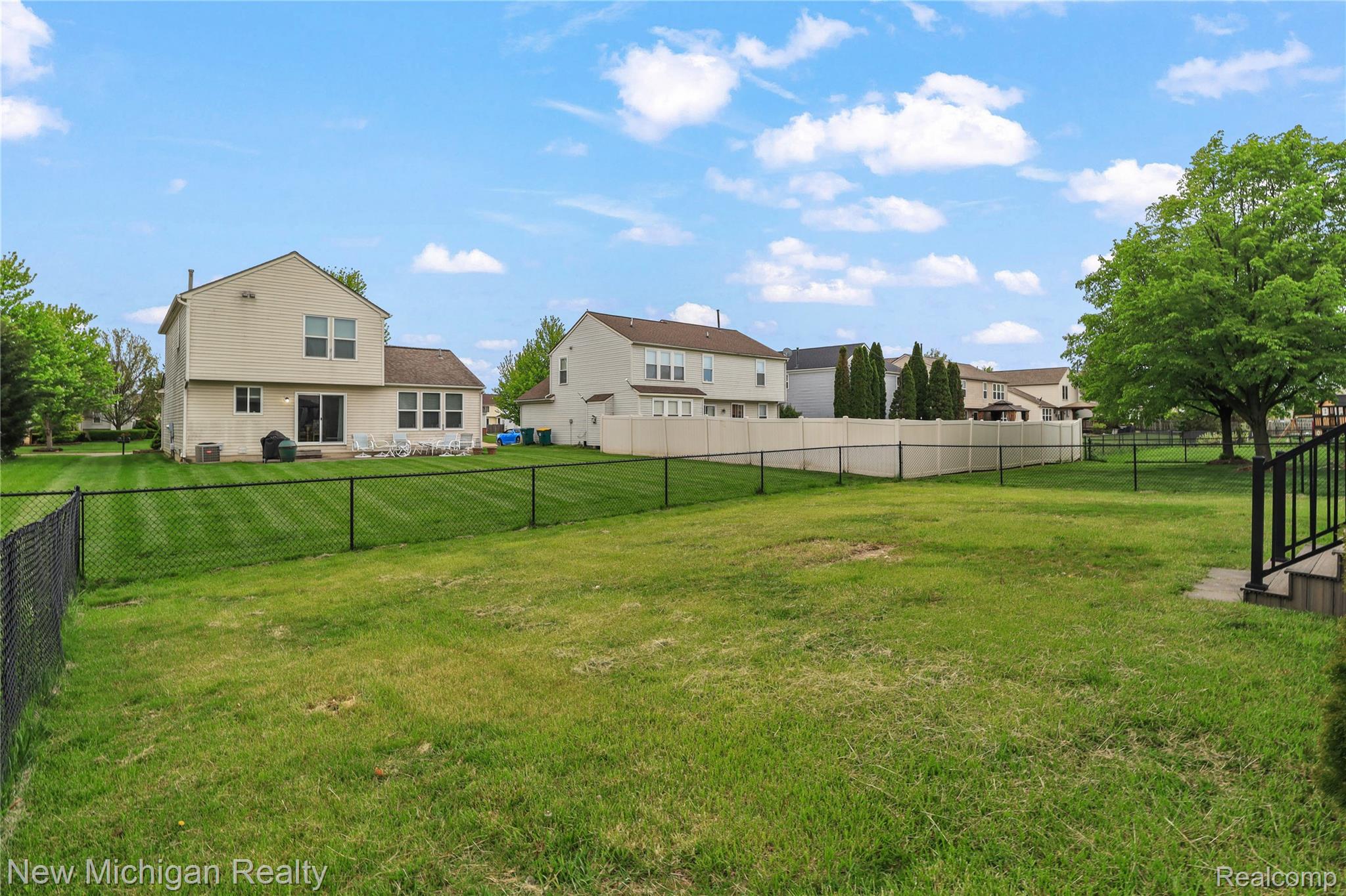 7622 Greene Farm Drive