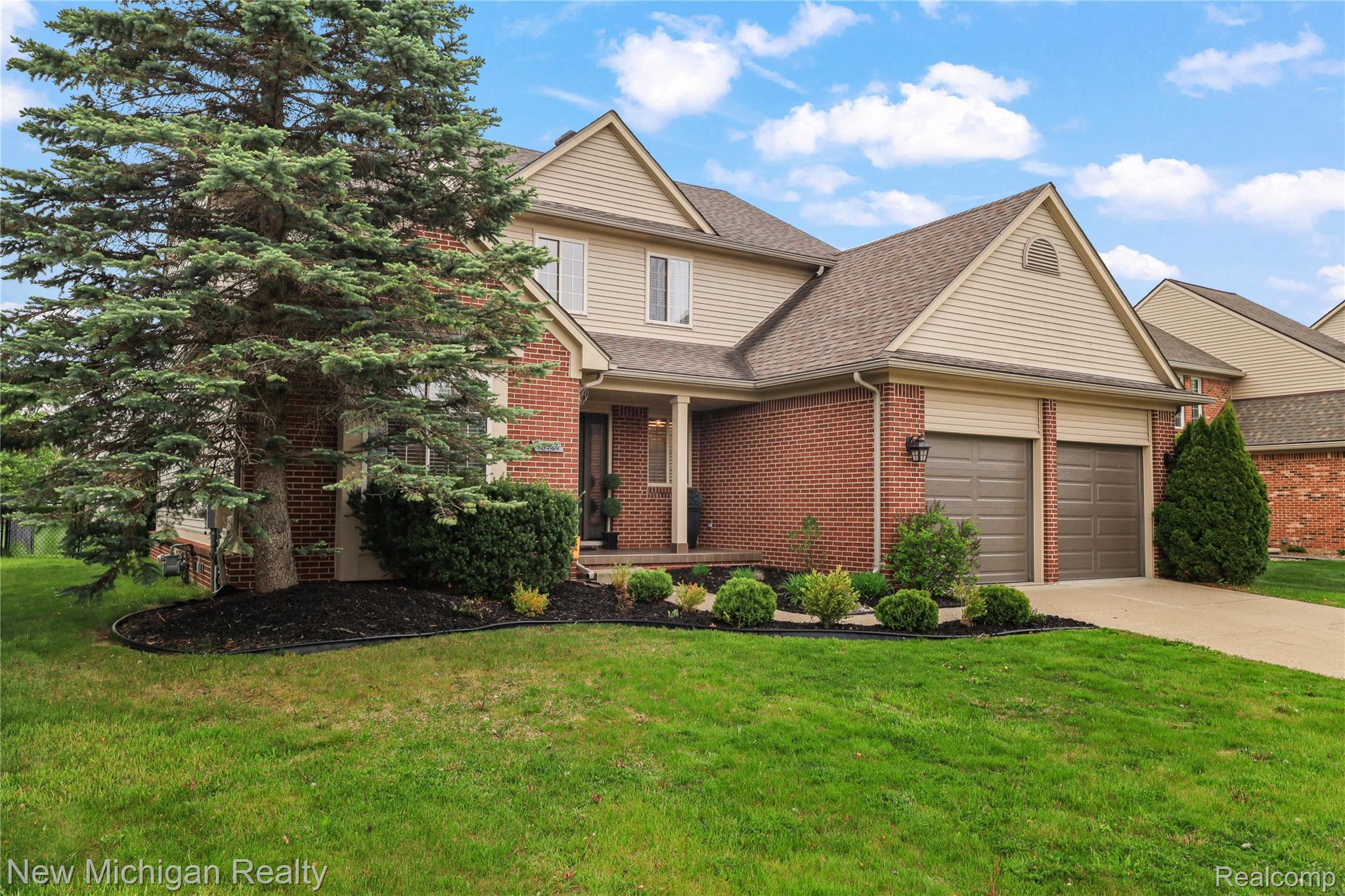 7622 Greene Farm Drive