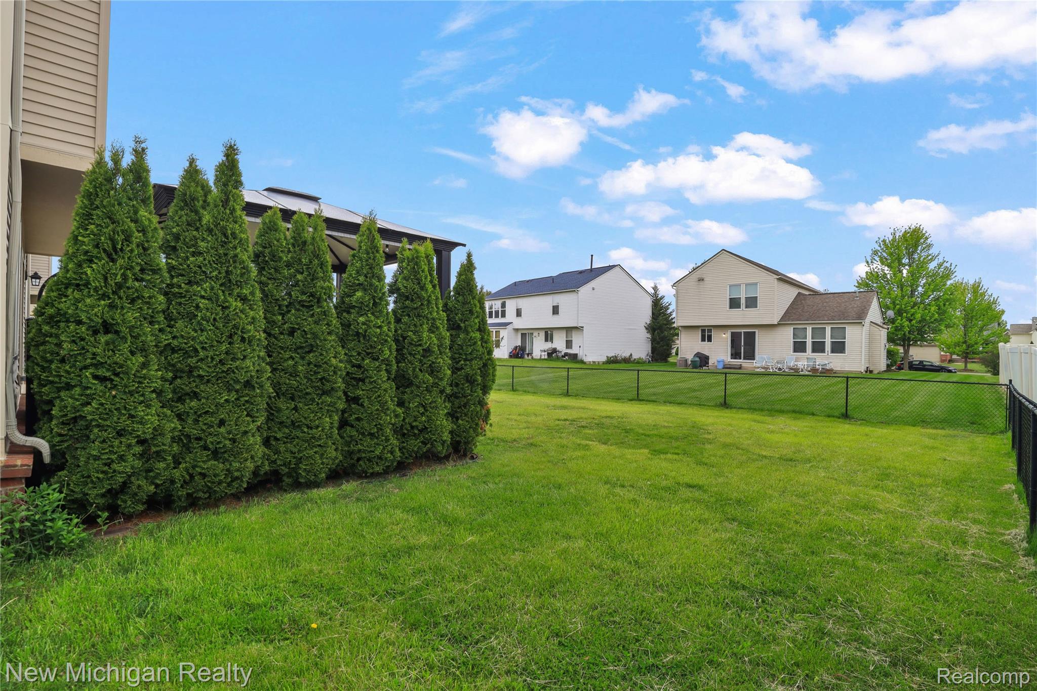7622 Greene Farm Drive