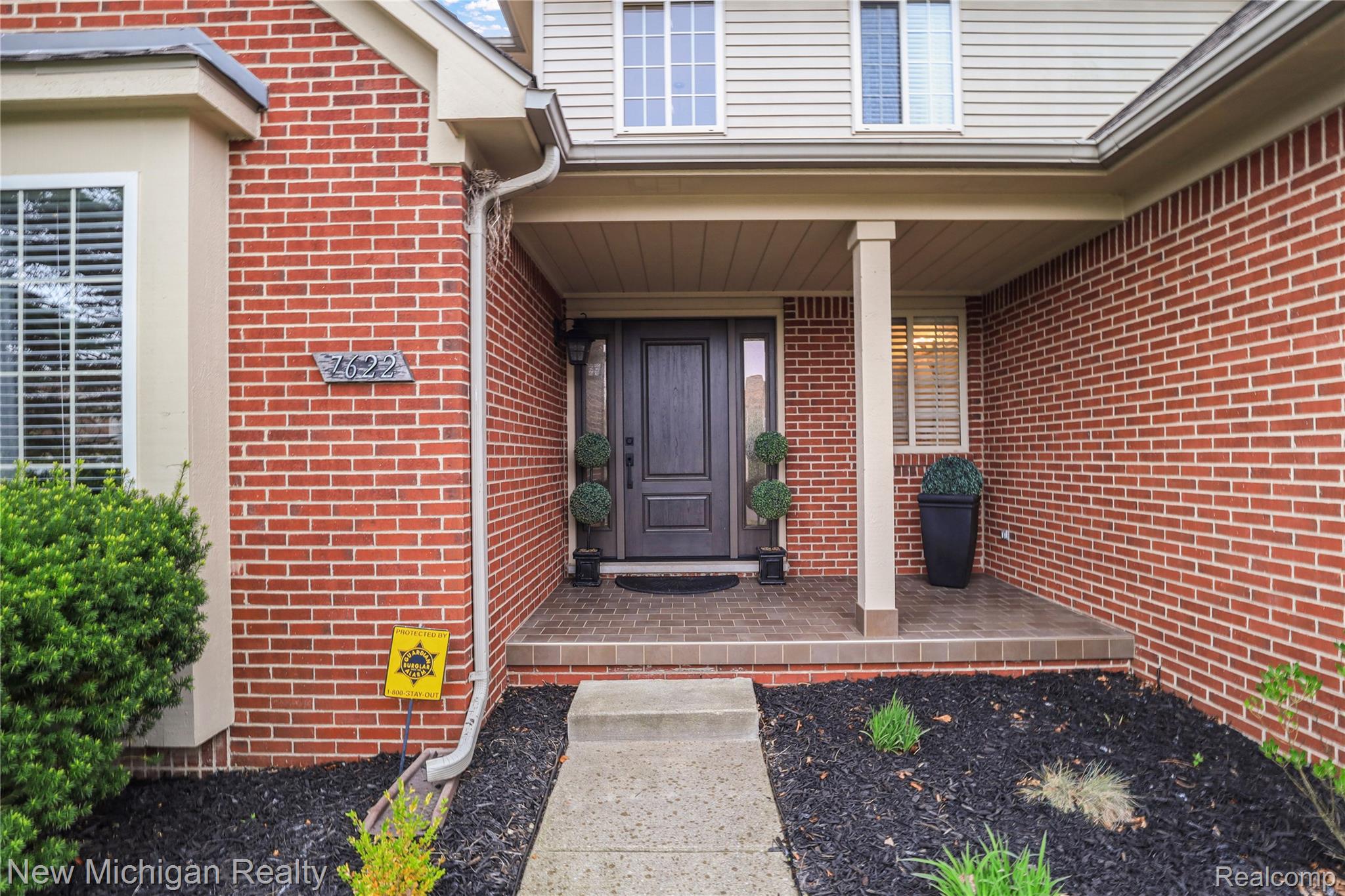 7622 Greene Farm Drive