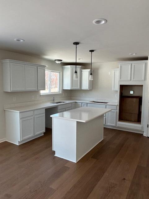 6470 Earl June Court