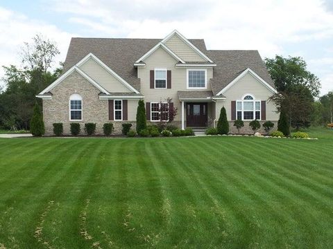 6470 Earl June Court Dexter Township MI 48130