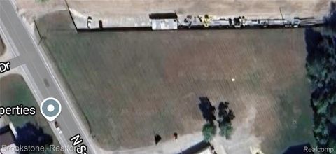 0000 N Saginaw Road Vienna Charter Township MI 48420