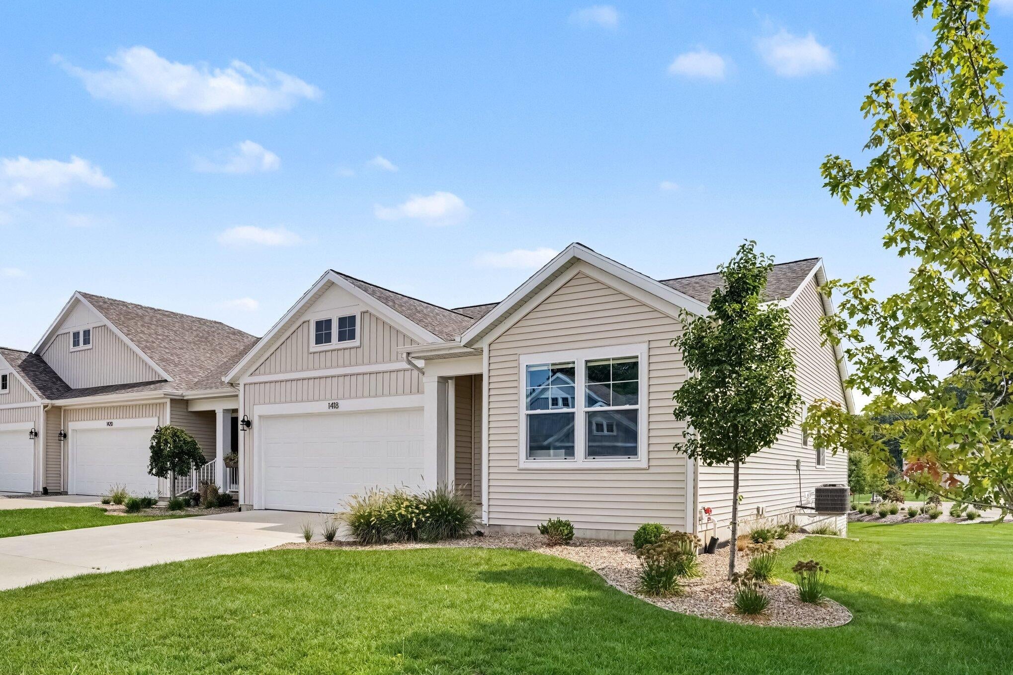 1418 N Village Circle