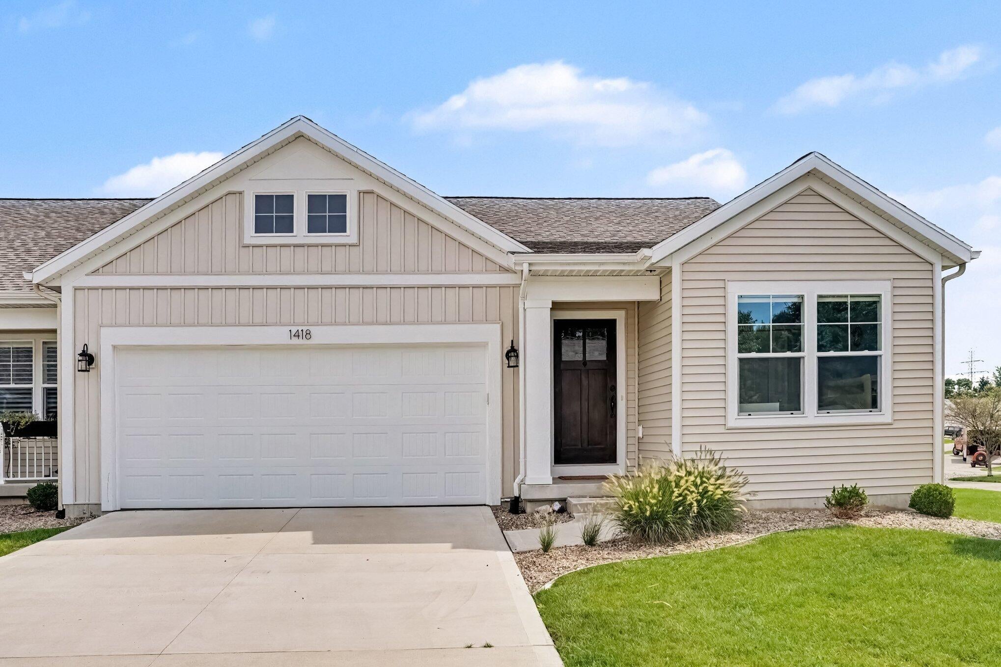 1418 N Village Circle