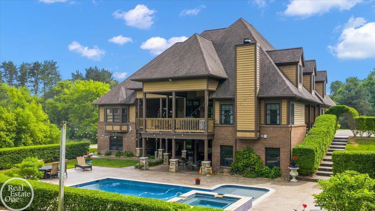 2940 Buell Road