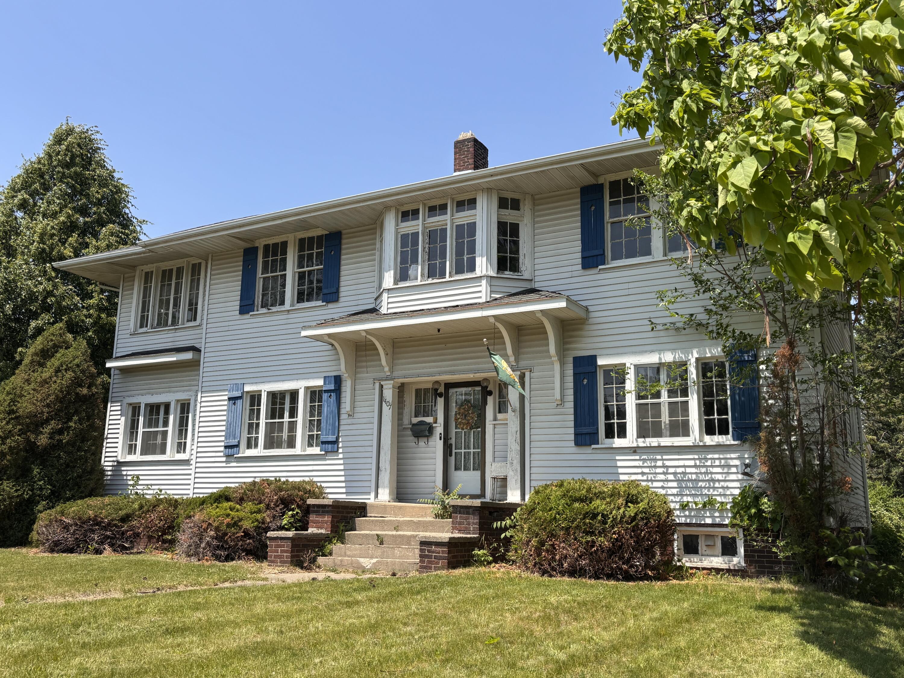 1407 Michigan Avenue