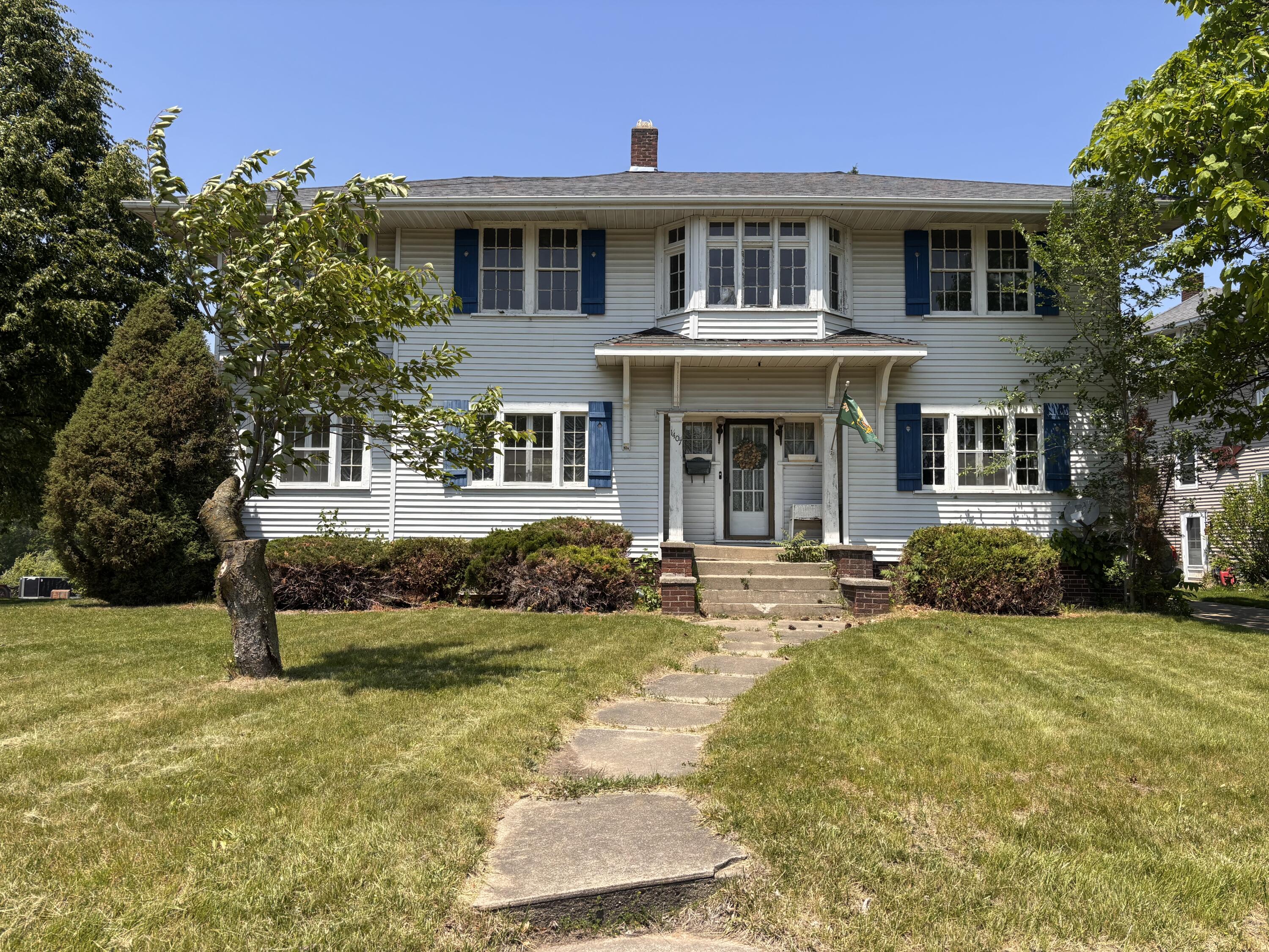 1407 Michigan Avenue