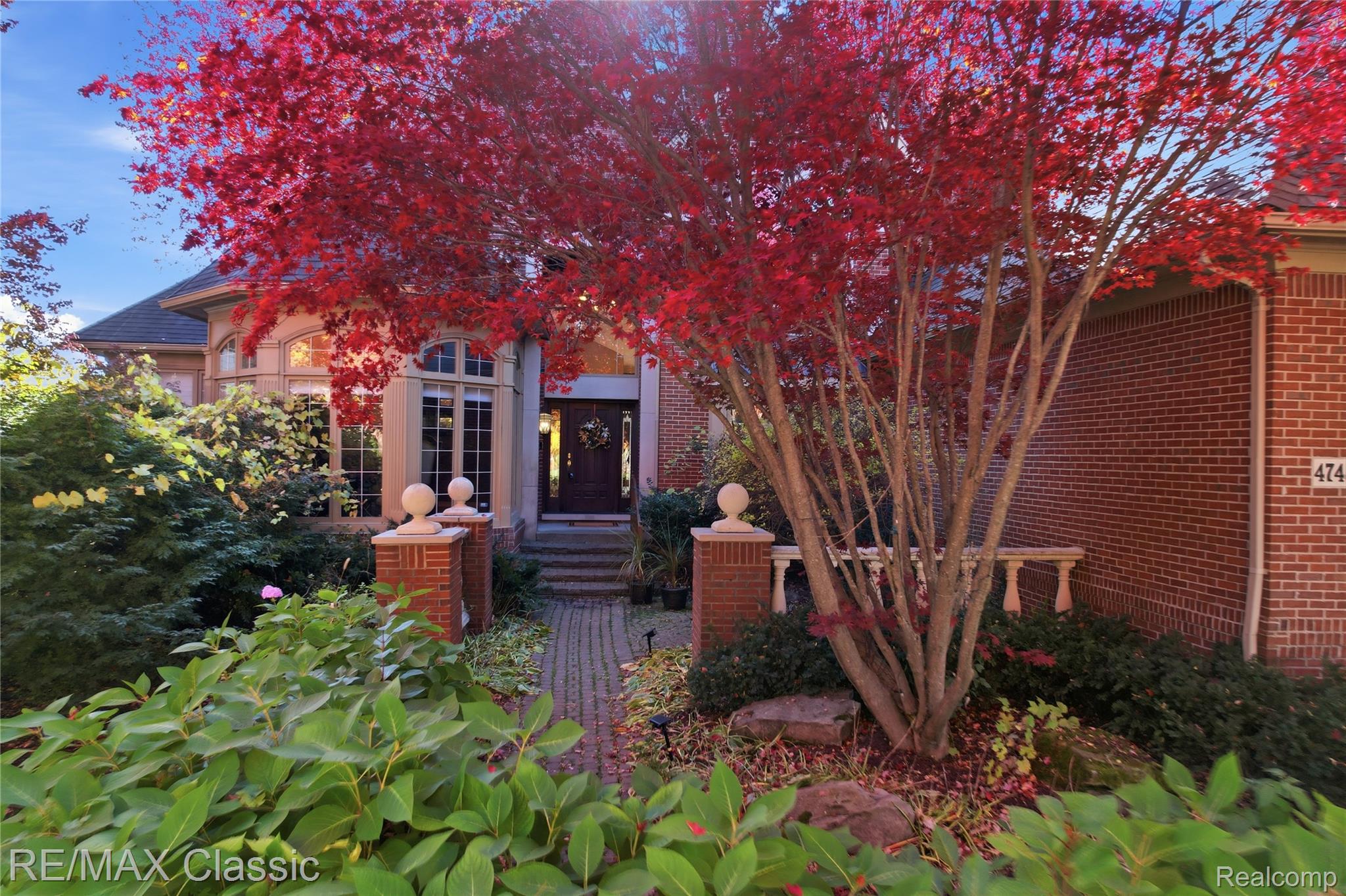 47483 Beckenham Boulevard