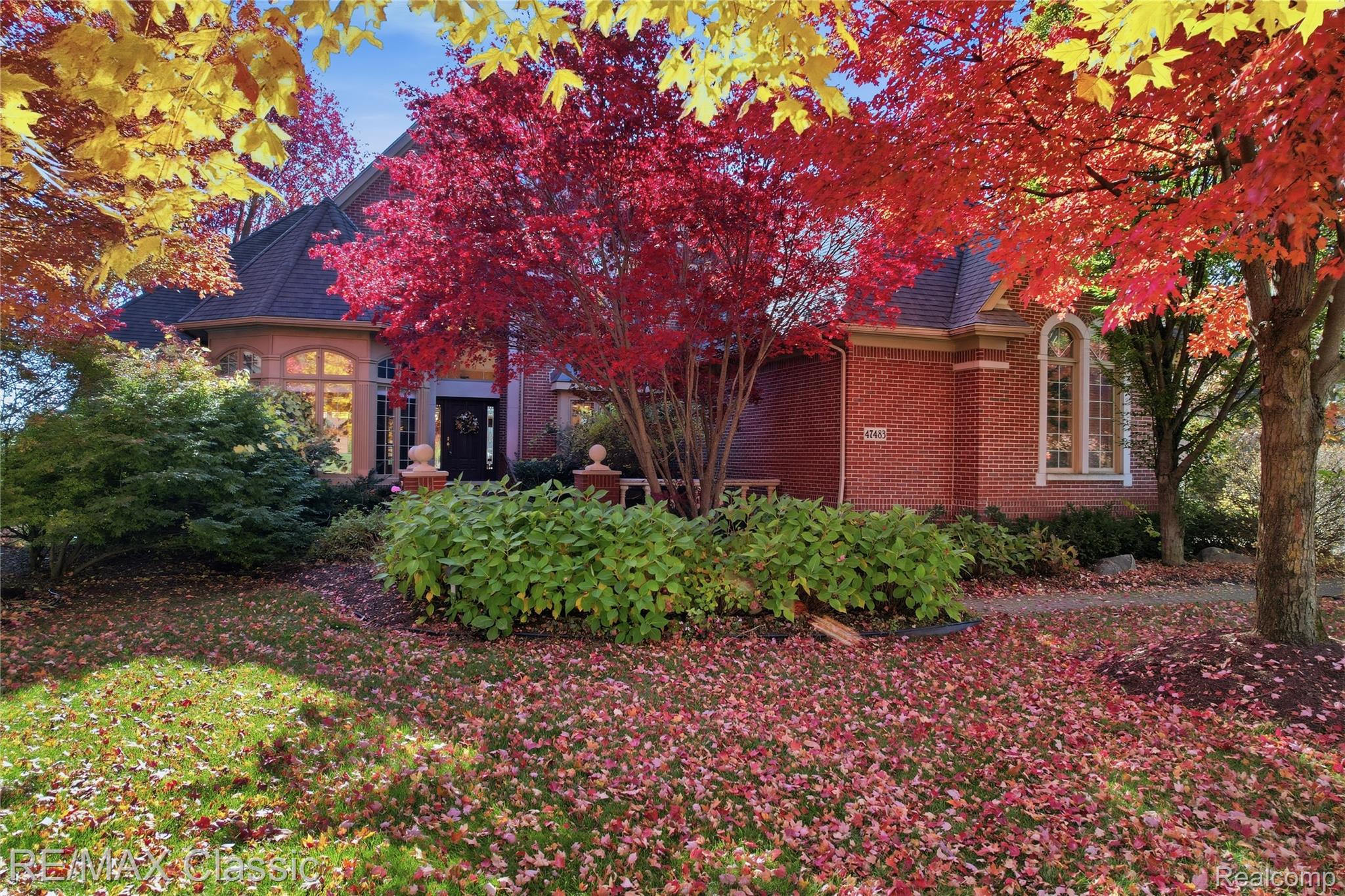 47483 Beckenham Boulevard