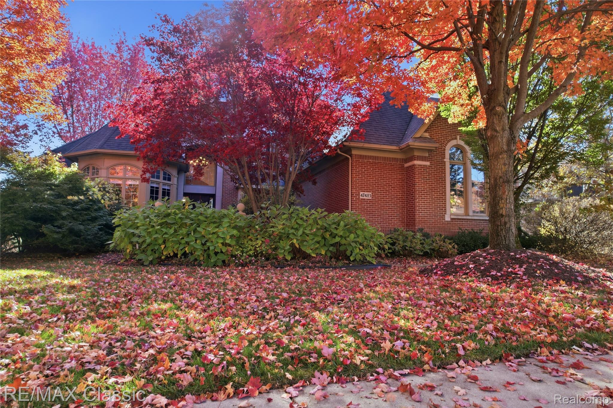 47483 Beckenham Boulevard