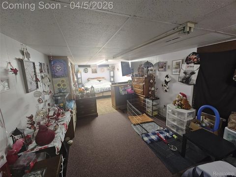 Tiny photo for 29230 Moulin Avenue, Warren City, MI 48088 (MLS # 20261021781)