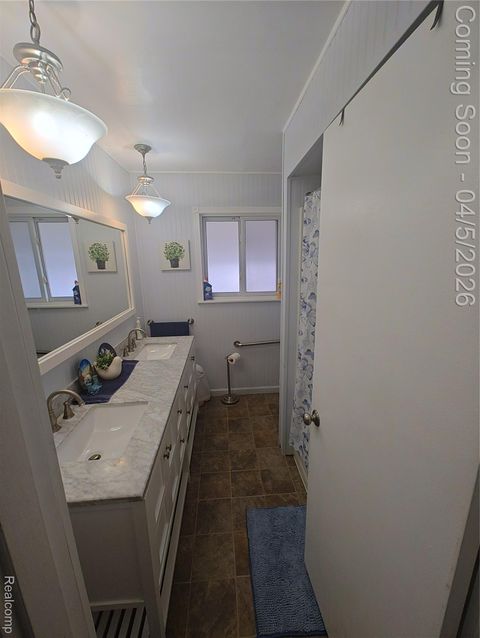 Tiny photo for 29230 Moulin Avenue, Warren City, MI 48088 (MLS # 20261021781)