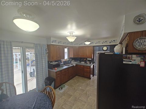 Tiny photo for 29230 Moulin Avenue, Warren City, MI 48088 (MLS # 20261021781)