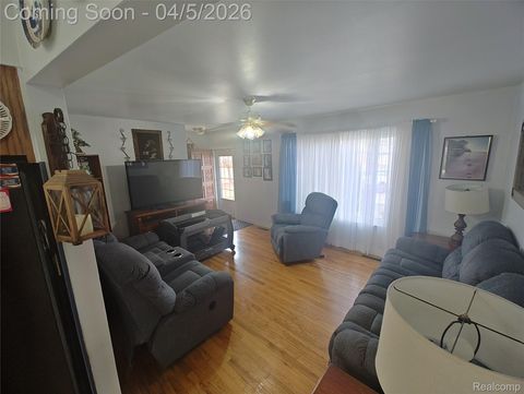 Tiny photo for 29230 Moulin Avenue, Warren City, MI 48088 (MLS # 20261021781)