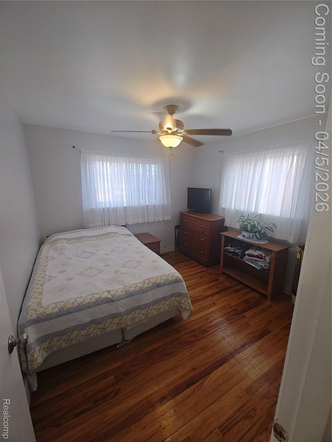 Tiny photo for 29230 Moulin Avenue, Warren City, MI 48088 (MLS # 20261021781)