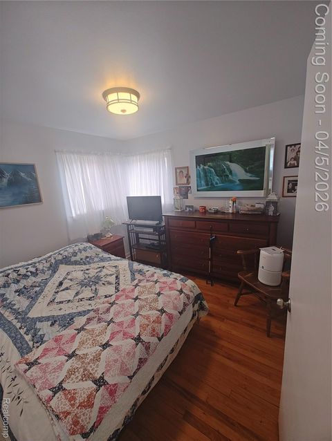 Tiny photo for 29230 Moulin Avenue, Warren City, MI 48088 (MLS # 20261021781)