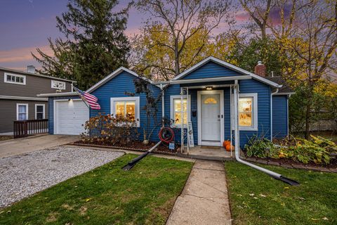 411 Washington Street Brighton City MI 48116