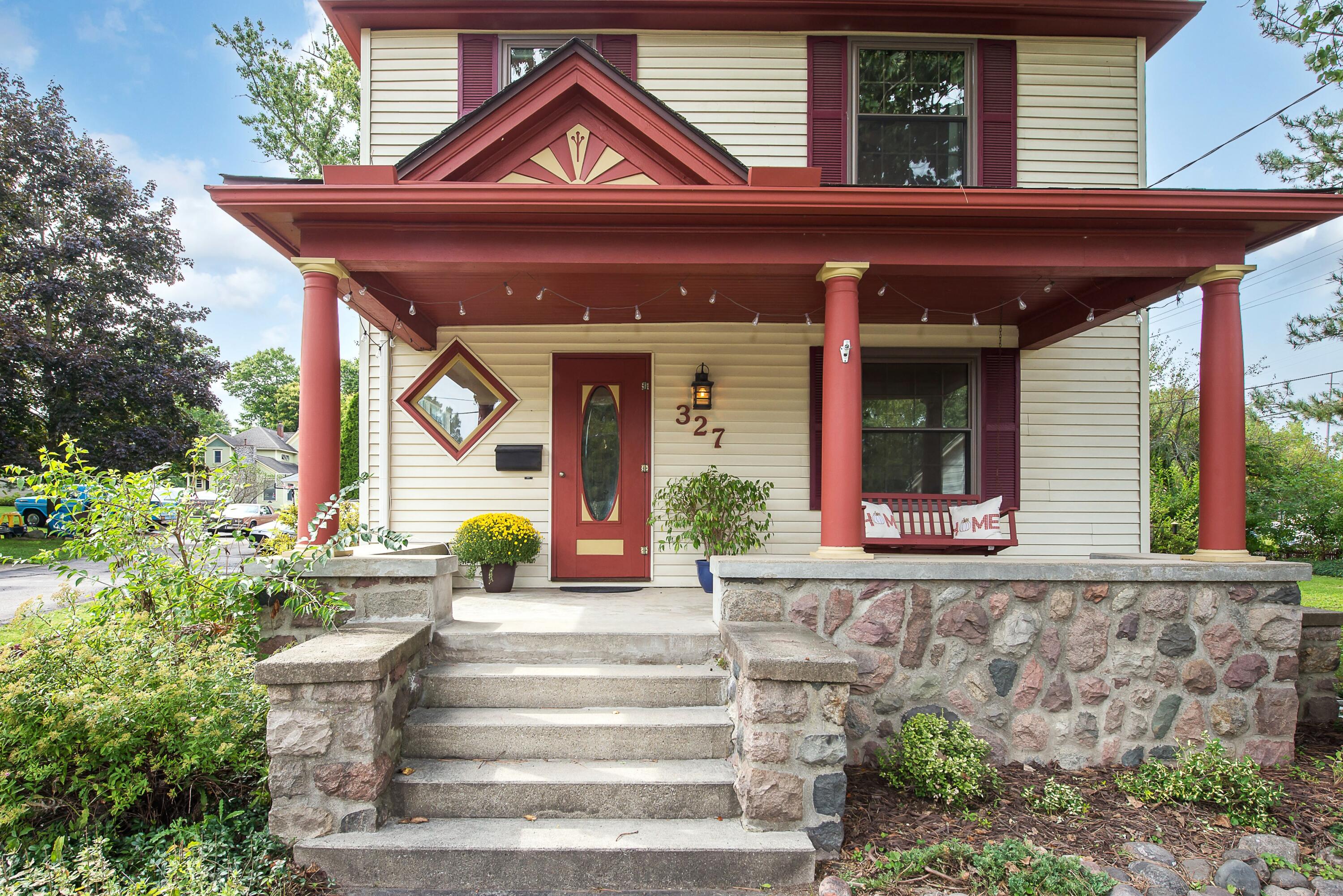 327 N Ann Arbor Street