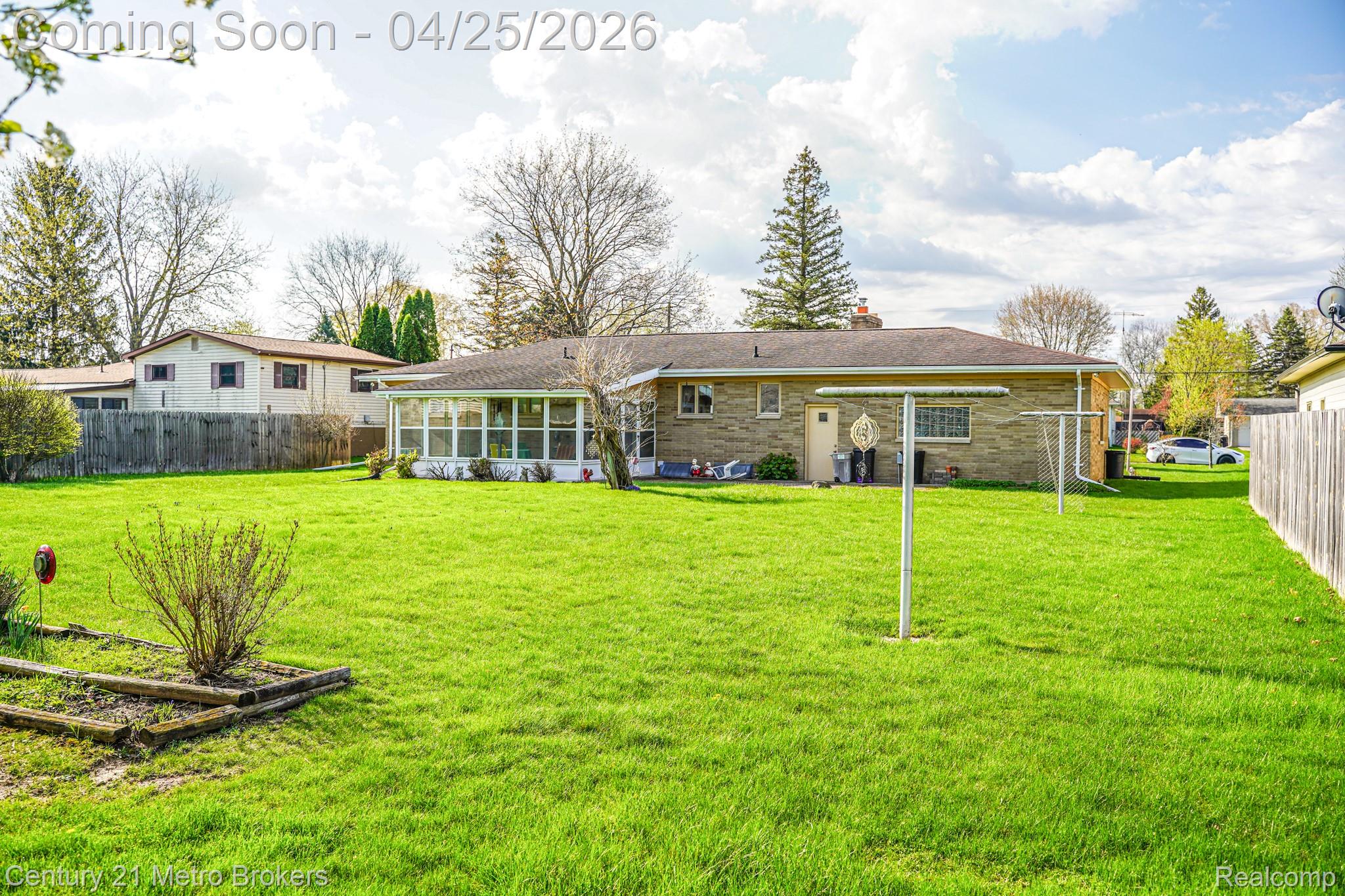 5481 Tipperary Lane