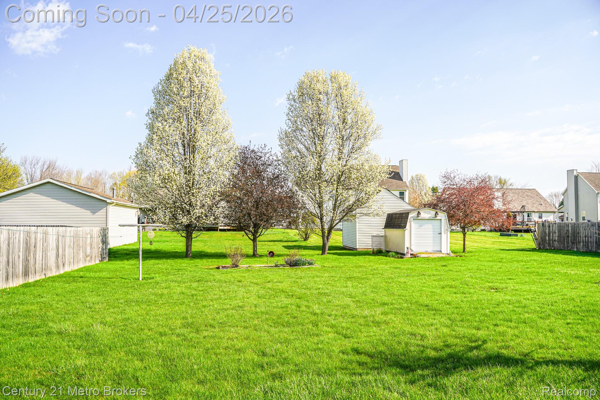 5481 Tipperary Lane