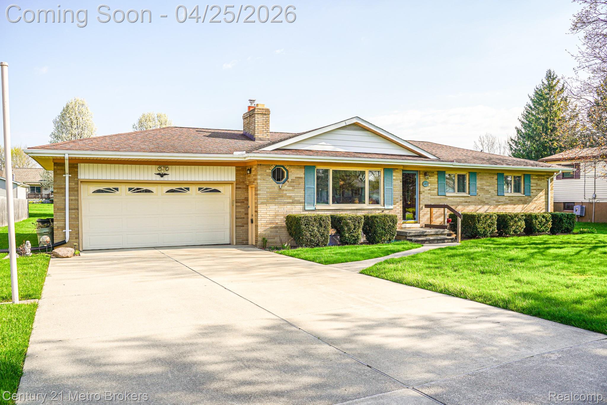 5481 Tipperary Lane
