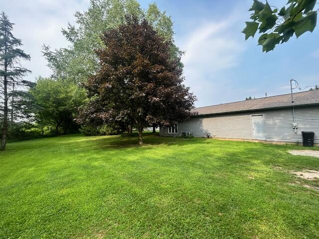 6025 S K Drive S